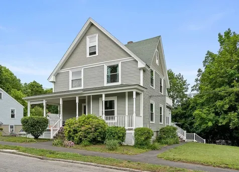 61 Jones Street Manchester NH 03103