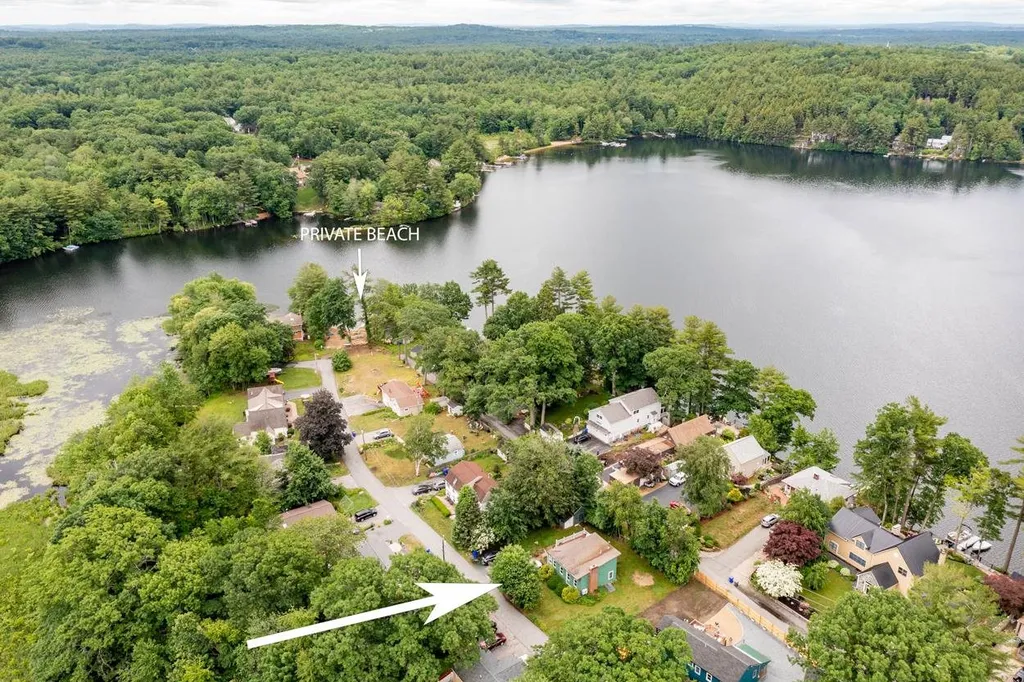 9 Blue Heron Avenue Hampstead NH 03841