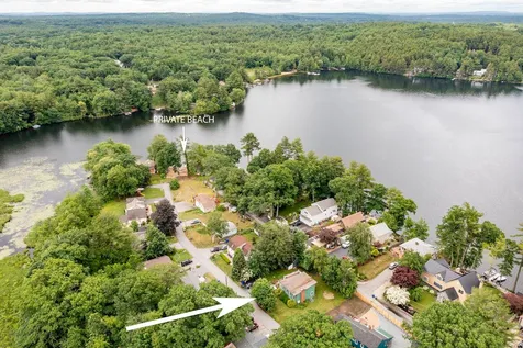 9 Blue Heron Avenue Hampstead NH 03841