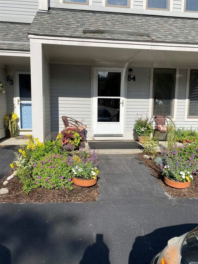 6754 Bourn Brook Road Manchester VT 05255