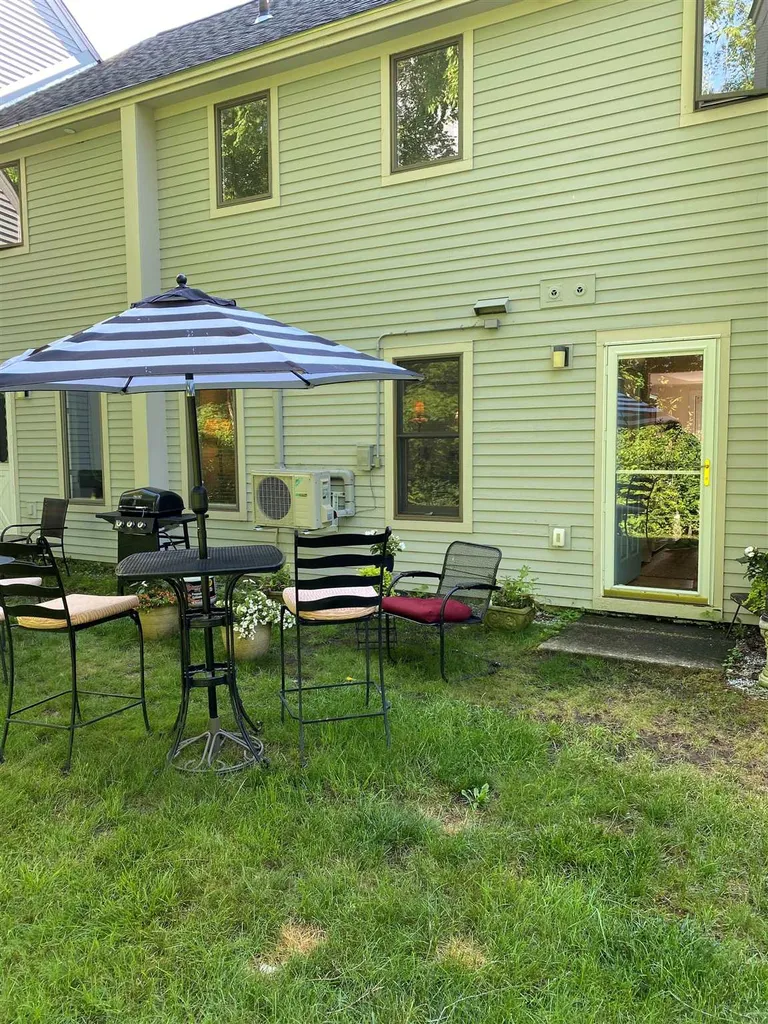6754 Bourn Brook Road Manchester VT 05255