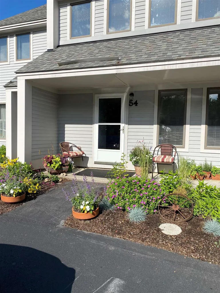 6754 Bourn Brook Road Manchester VT 05255