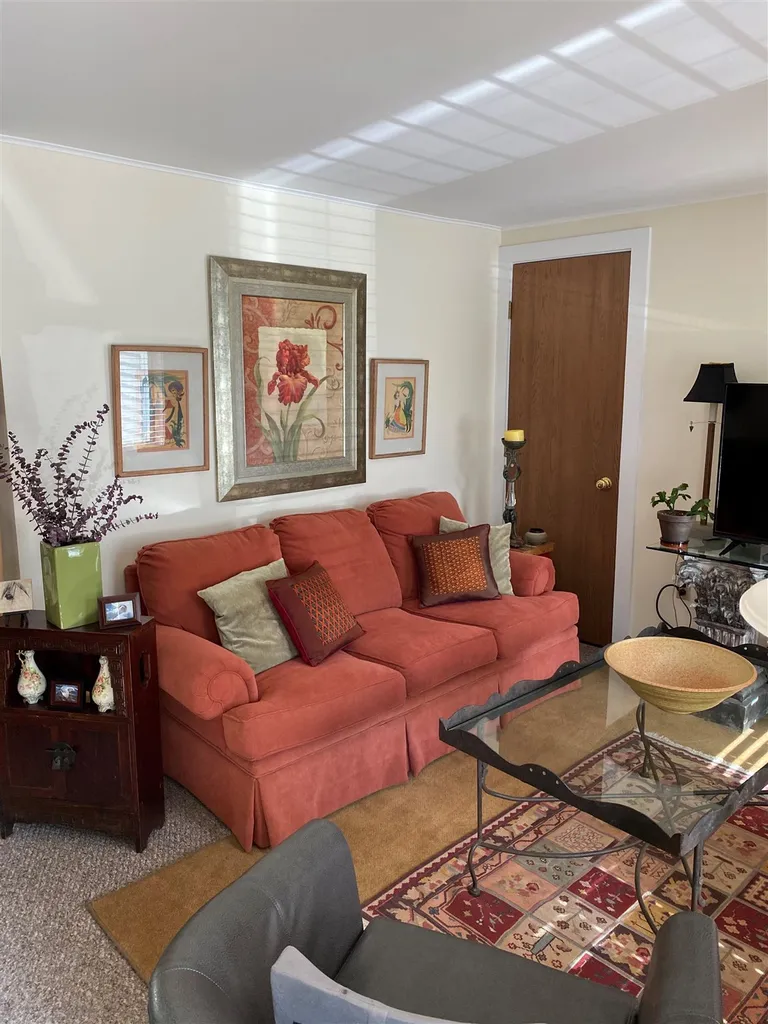 6754 Bourn Brook Road Manchester VT 05255