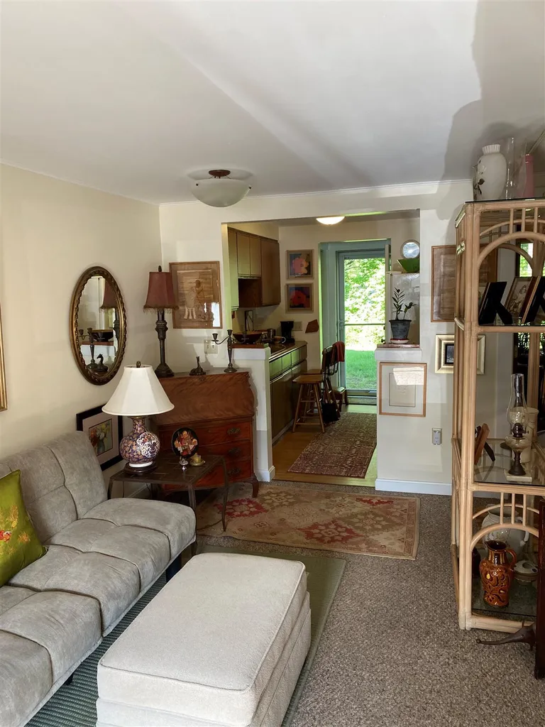 6754 Bourn Brook Road Manchester VT 05255