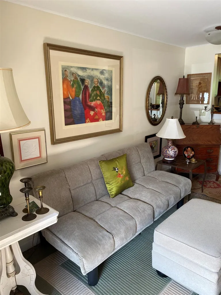 6754 Bourn Brook Road Manchester VT 05255
