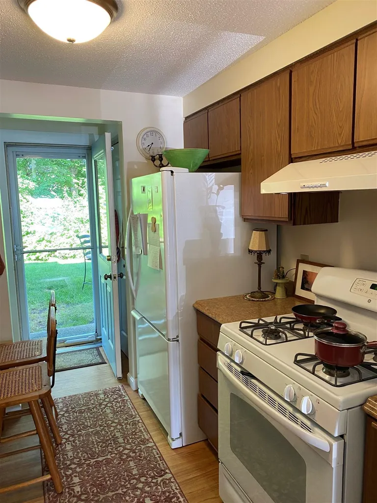 6754 Bourn Brook Road Manchester VT 05255