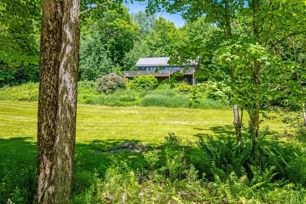289 Hollow View Road Stowe VT 05672