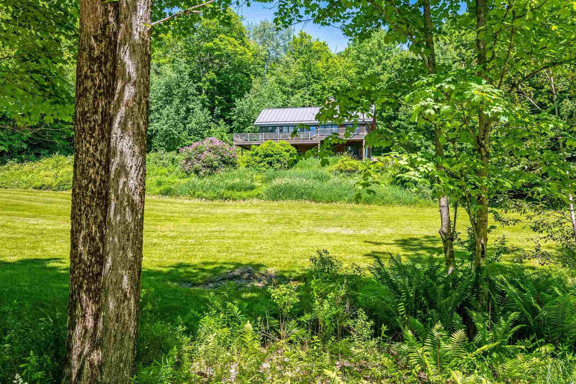 289 Hollow View Road Stowe VT 05672