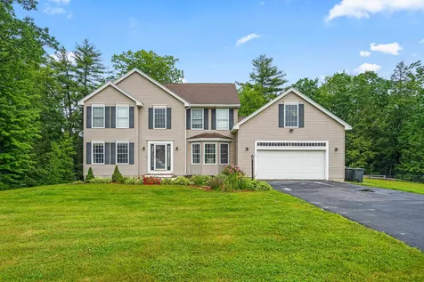 15 Overlook Drive Newton NH 03858