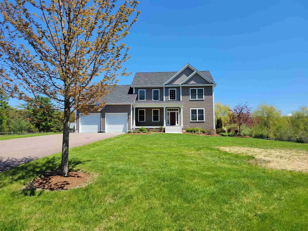 621 Sycamore Street Shelburne VT 05482