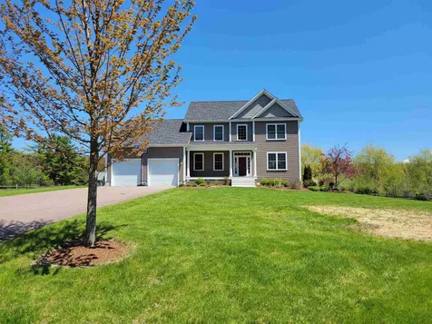 621 Sycamore Street Shelburne VT 05482