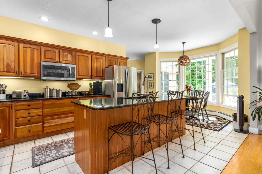 36 Allen Farm Lane Greenland NH 03840