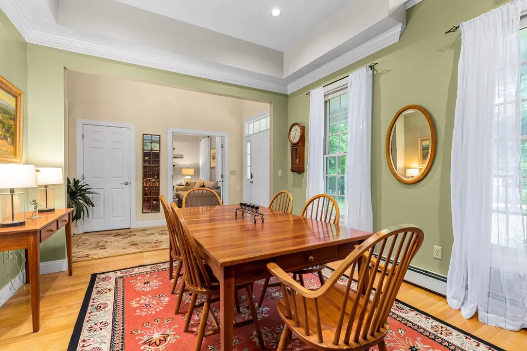 36 Allen Farm Lane Greenland NH 03840