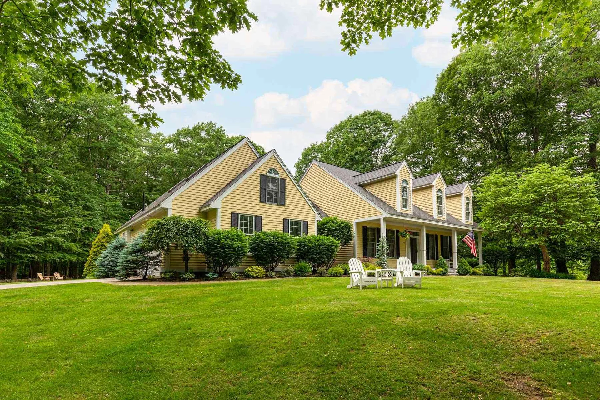 36 Allen Farm Lane Greenland NH 03840