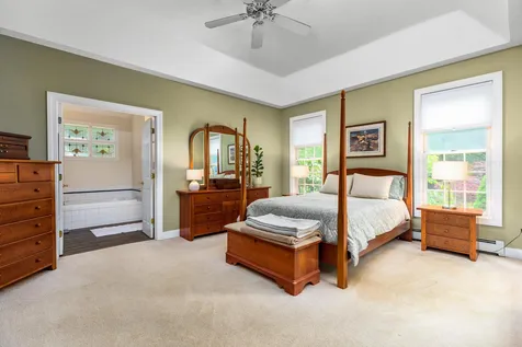 36 Allen Farm Lane Greenland NH 03840