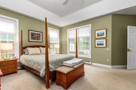 36 Allen Farm Lane Greenland NH 03840