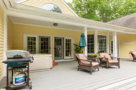 36 Allen Farm Lane Greenland NH 03840