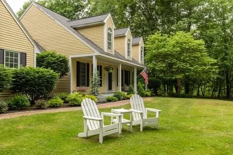 36 Allen Farm Lane Greenland NH 03840