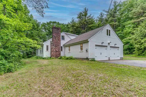 74 Templeton Turnpike Fitzwilliam NH 03447