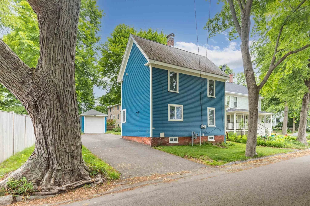 199 Clinton Street Portsmouth NH 03801