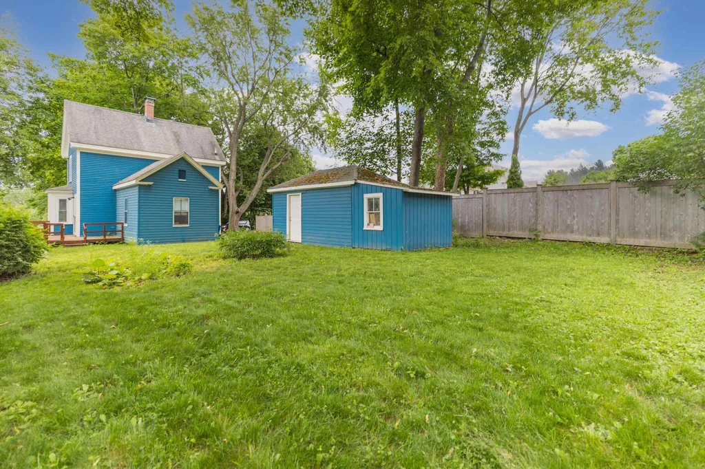 199 Clinton Street Portsmouth NH 03801