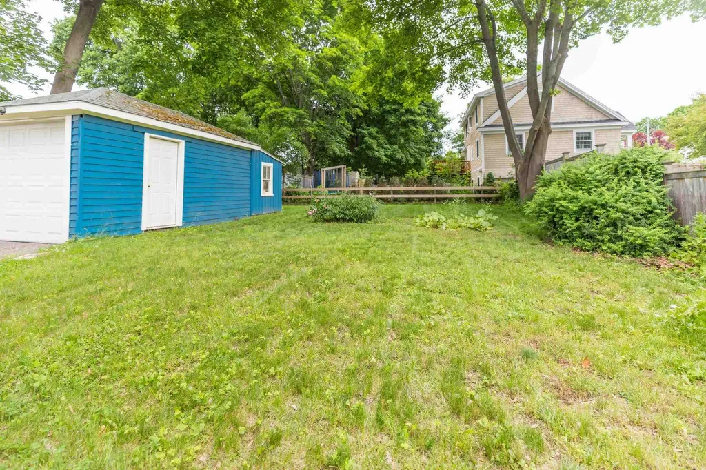 199 Clinton Street Portsmouth NH 03801