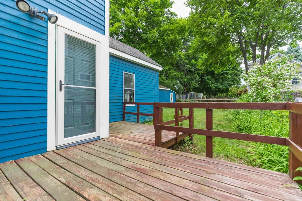 199 Clinton Street Portsmouth NH 03801