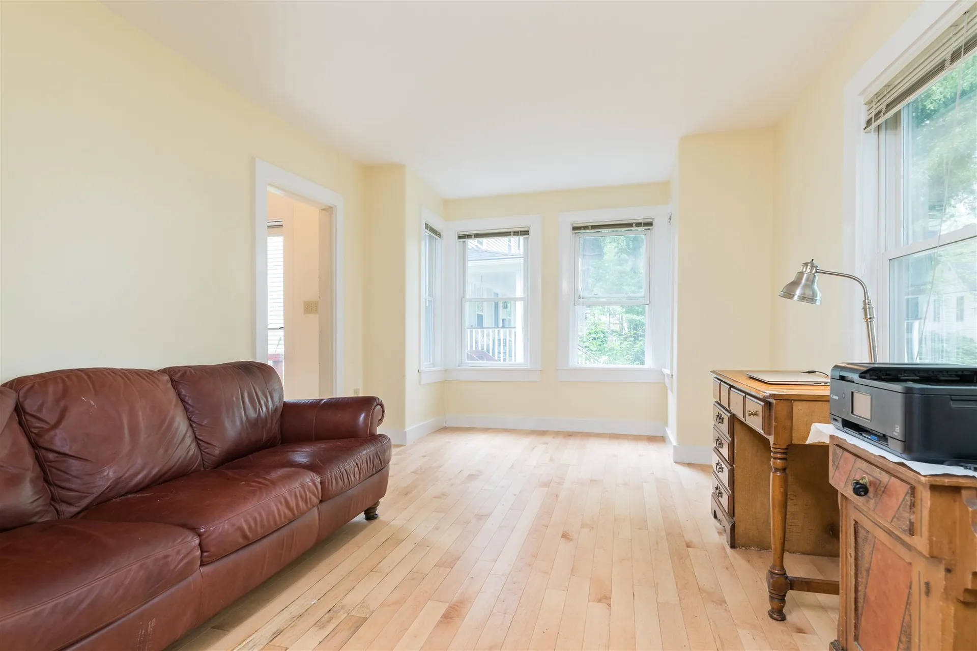 199 Clinton Street Portsmouth NH 03801