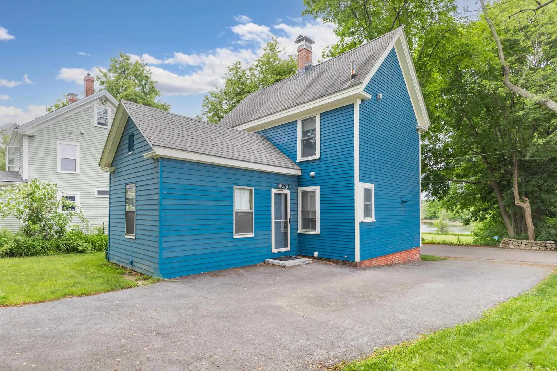 199 Clinton Street Portsmouth NH 03801