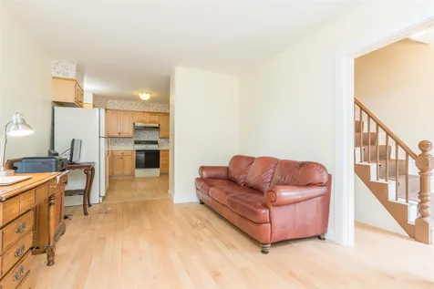 199 Clinton Street Portsmouth NH 03801