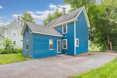 199 Clinton Street Portsmouth NH 03801