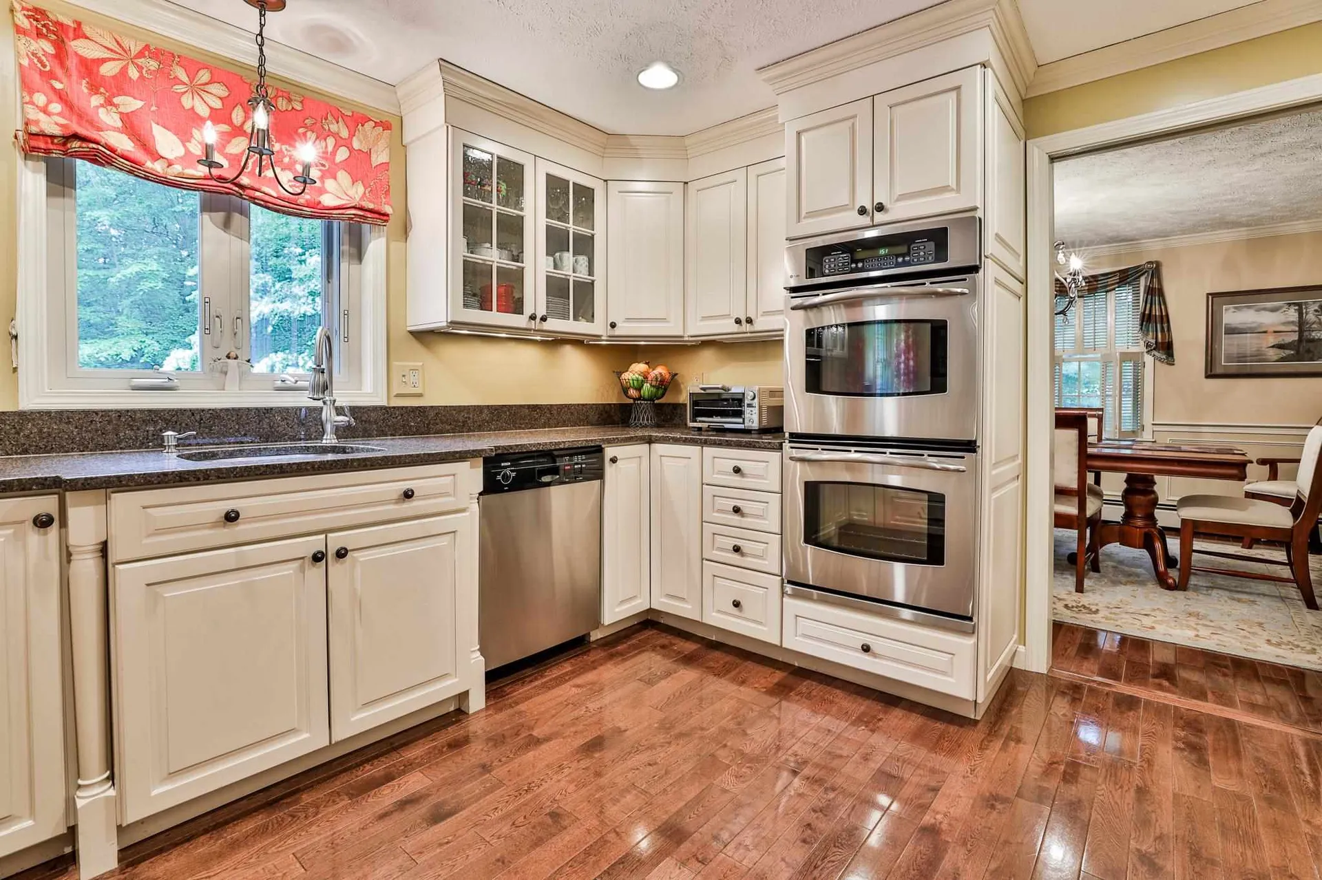 5 Crestwood Court Amherst NH 03031