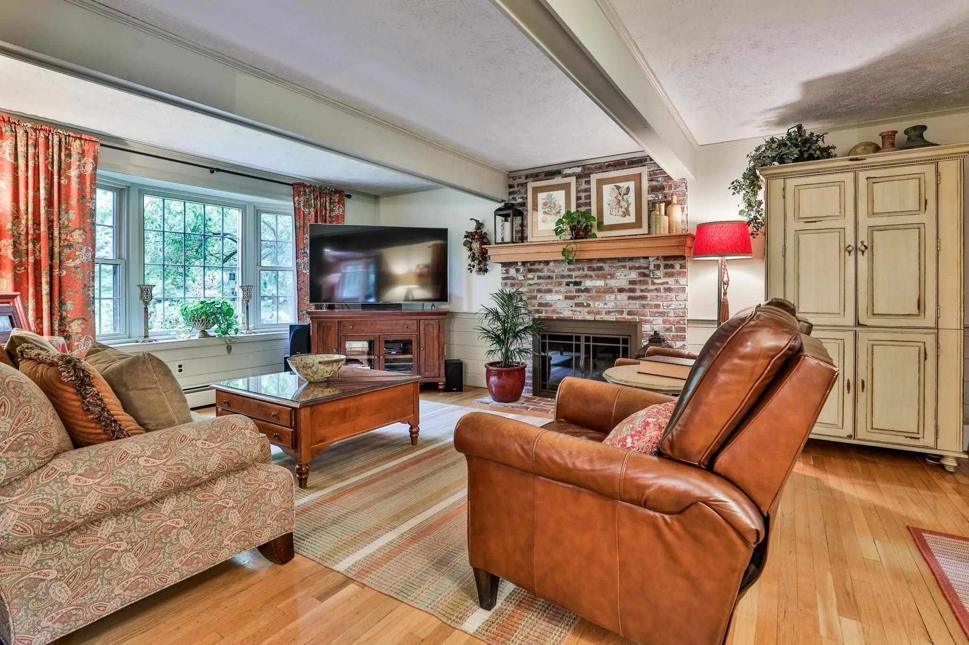 5 Crestwood Court Amherst NH 03031
