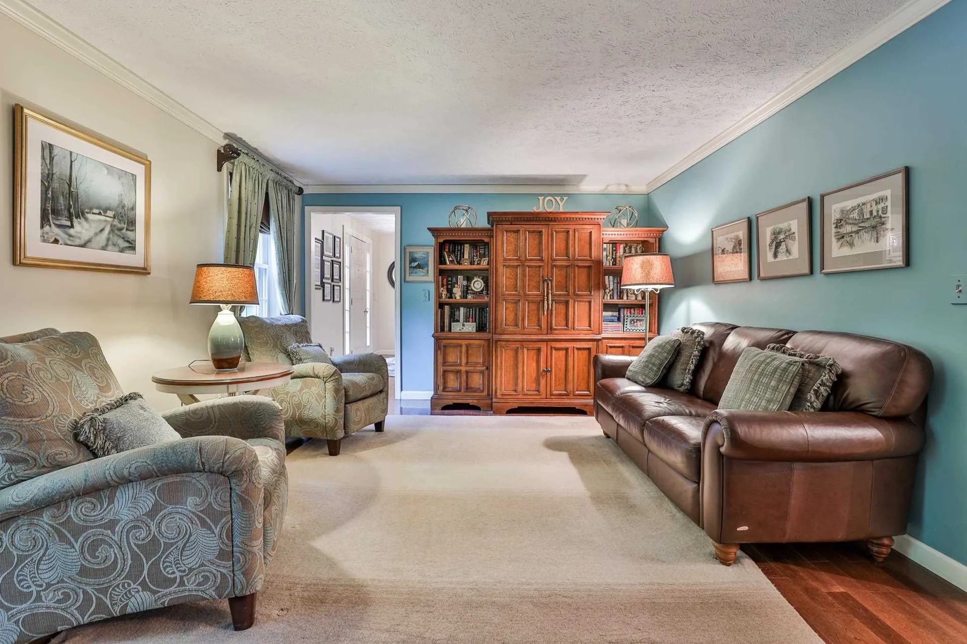 5 Crestwood Court Amherst NH 03031