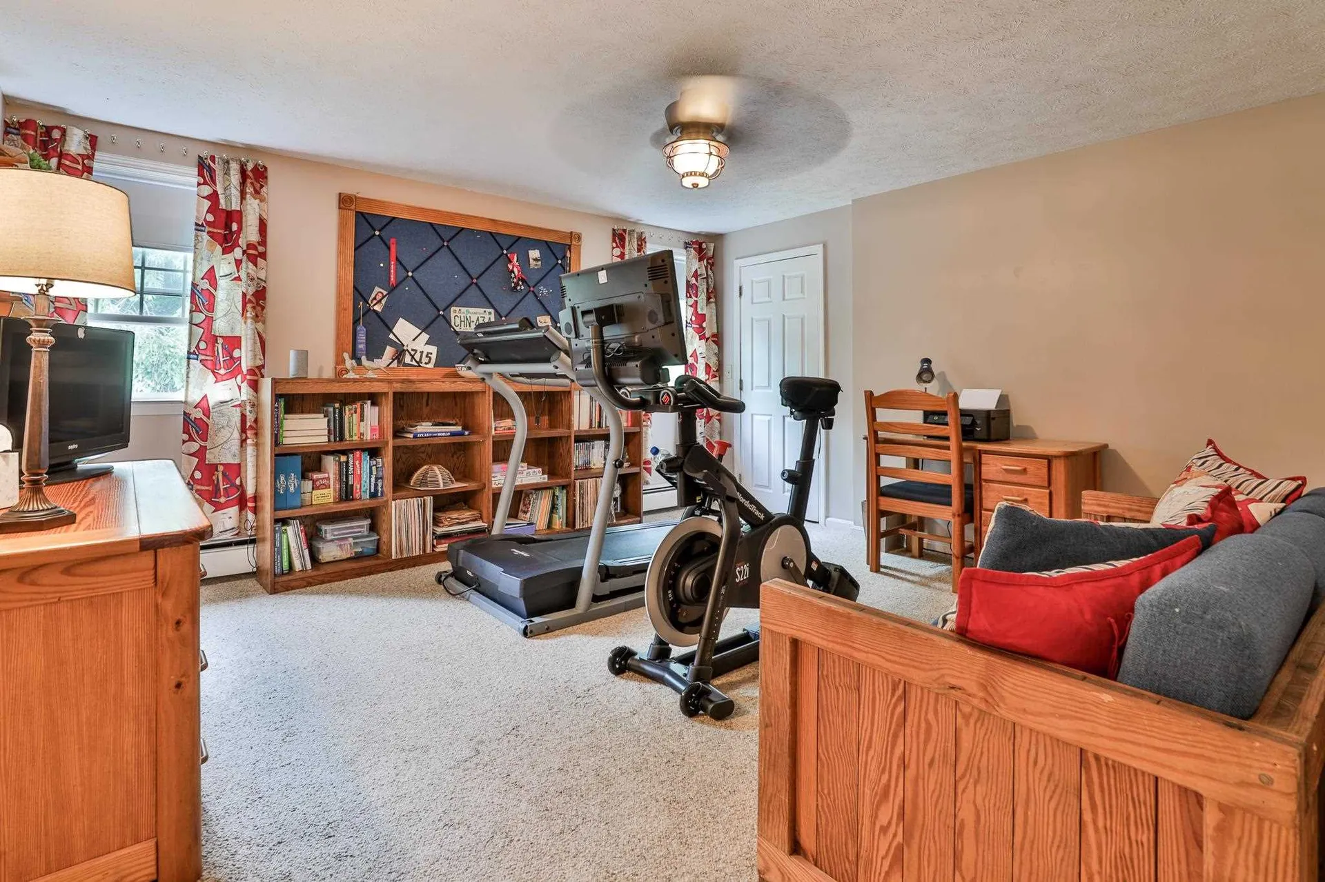 5 Crestwood Court Amherst NH 03031