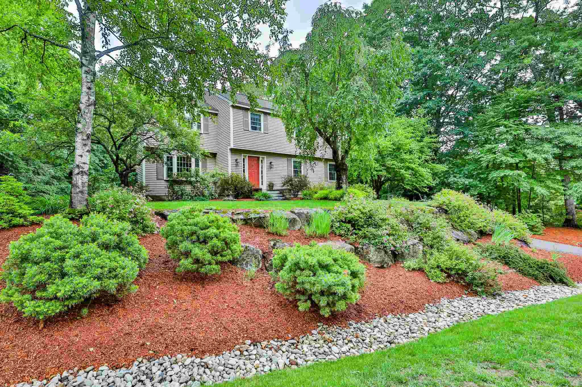 5 Crestwood Court Amherst NH 03031