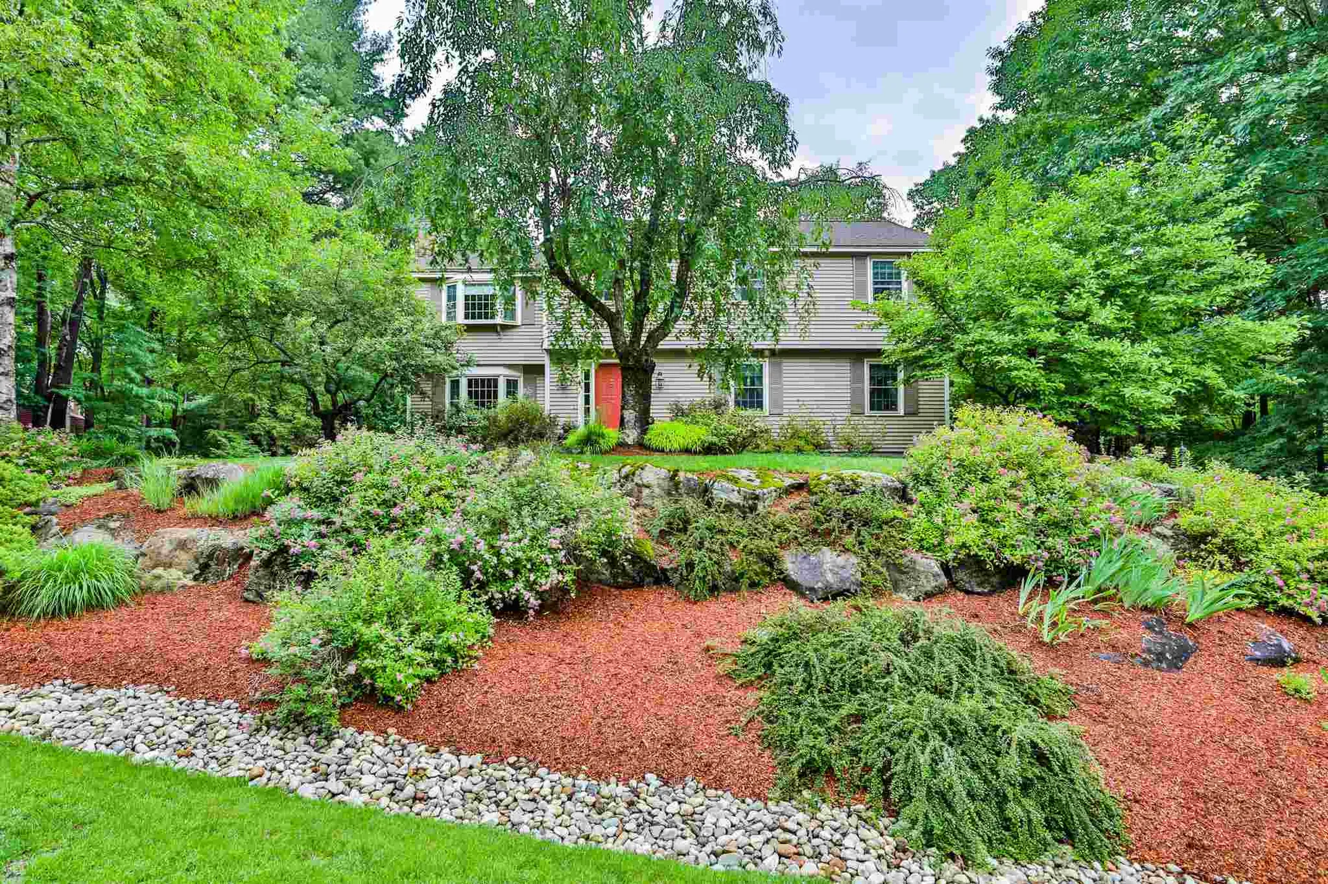 5 Crestwood Court Amherst NH 03031