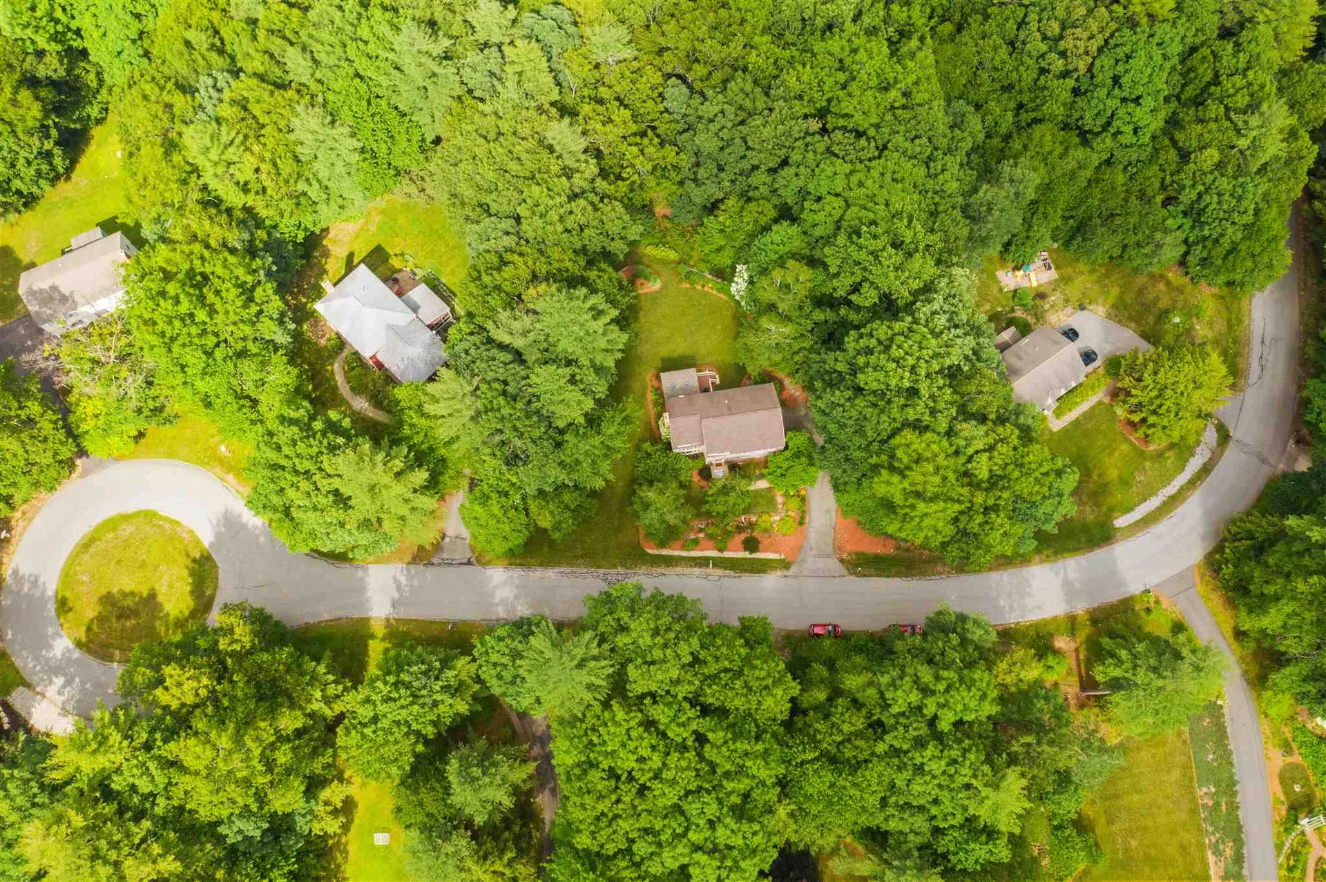 5 Crestwood Court Amherst NH 03031