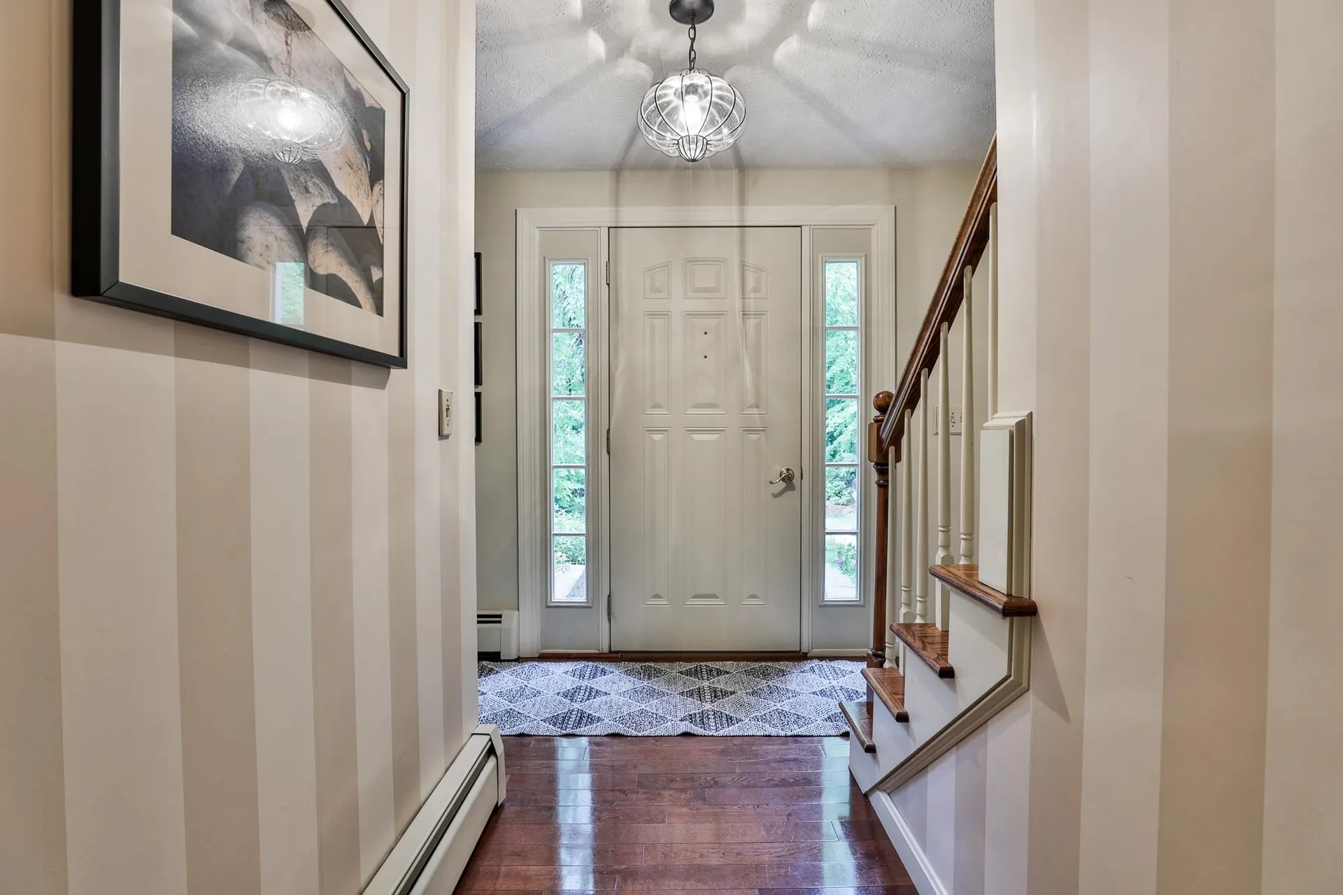 5 Crestwood Court Amherst NH 03031