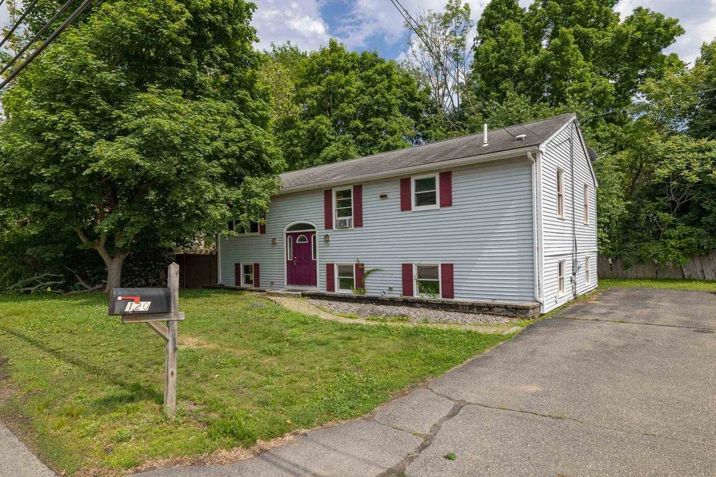 120 Cottage Street Portsmouth NH 03801