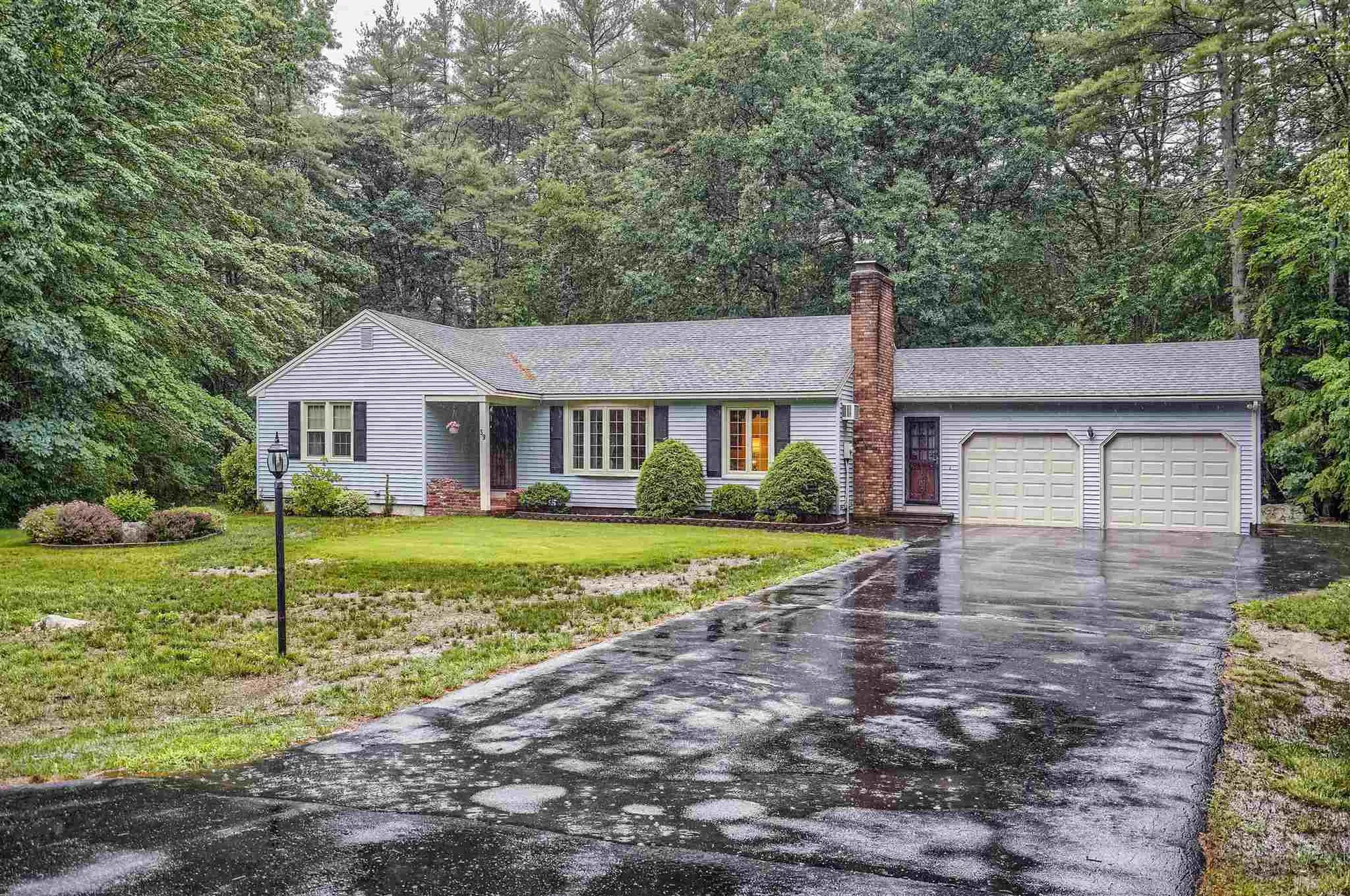 39 Wentworth Drive Bedford NH 03110