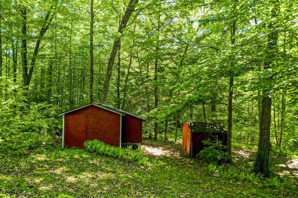 30 Hermit Woods Road Meredith NH 03253