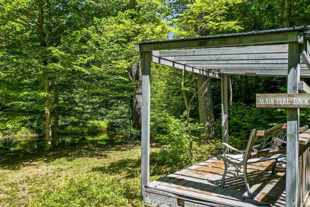 30 Hermit Woods Road Meredith NH 03253