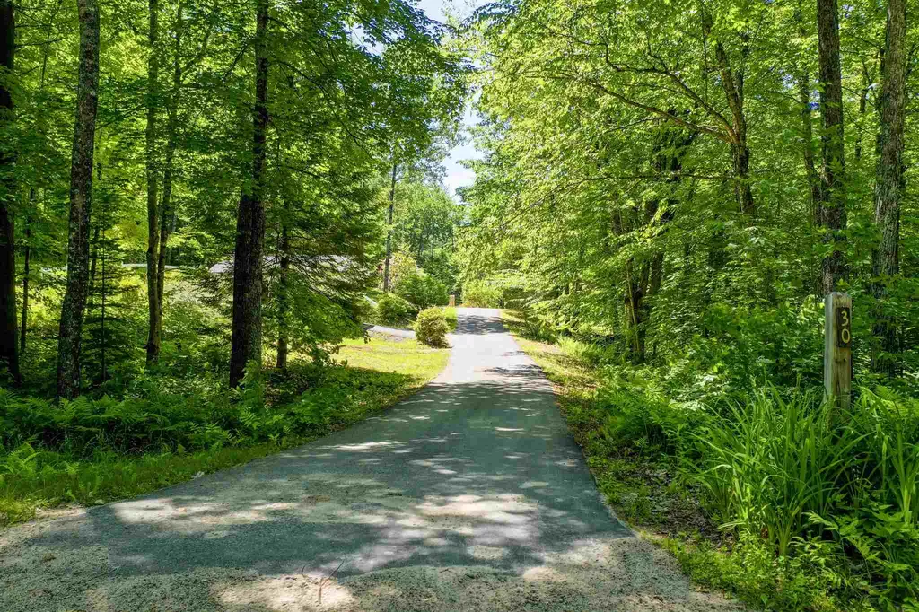 30 Hermit Woods Road Meredith NH 03253