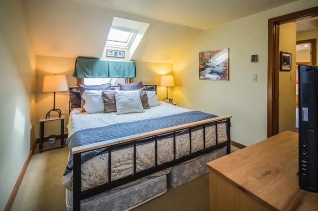 524 East Mountain Road Killington VT 05751