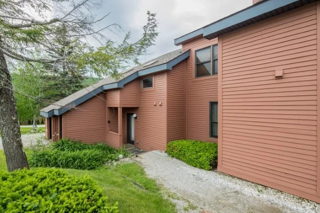 524 East Mountain Road Killington VT 05751