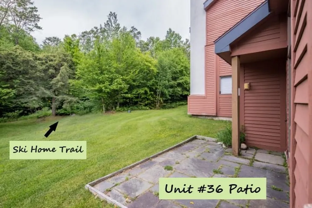 524 East Mountain Road Killington VT 05751