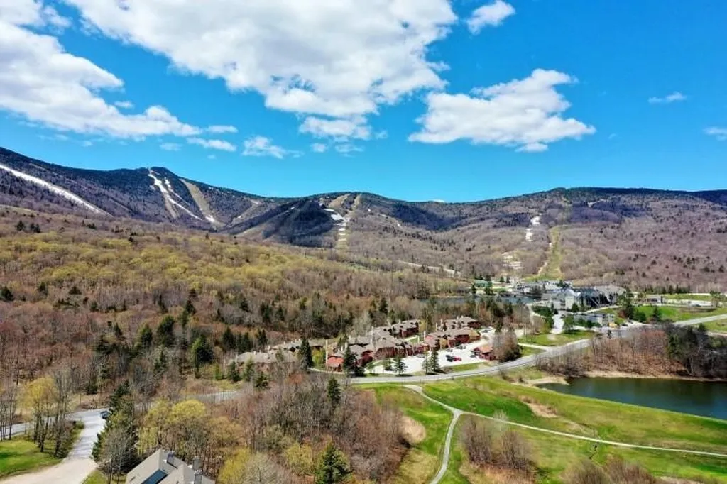 524 East Mountain Road Killington VT 05751