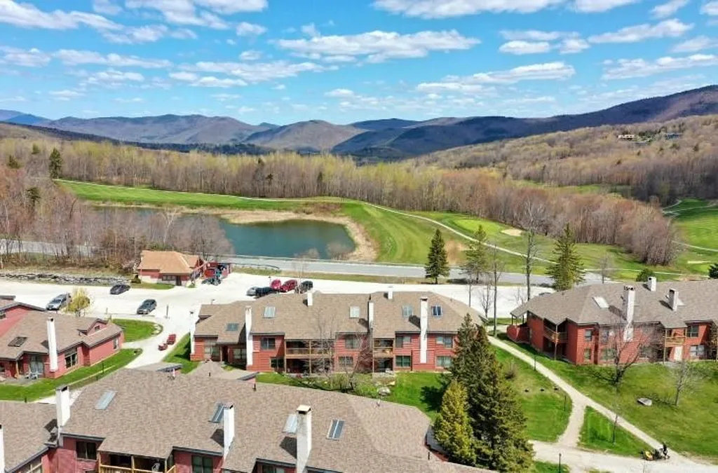 524 East Mountain Road Killington VT 05751