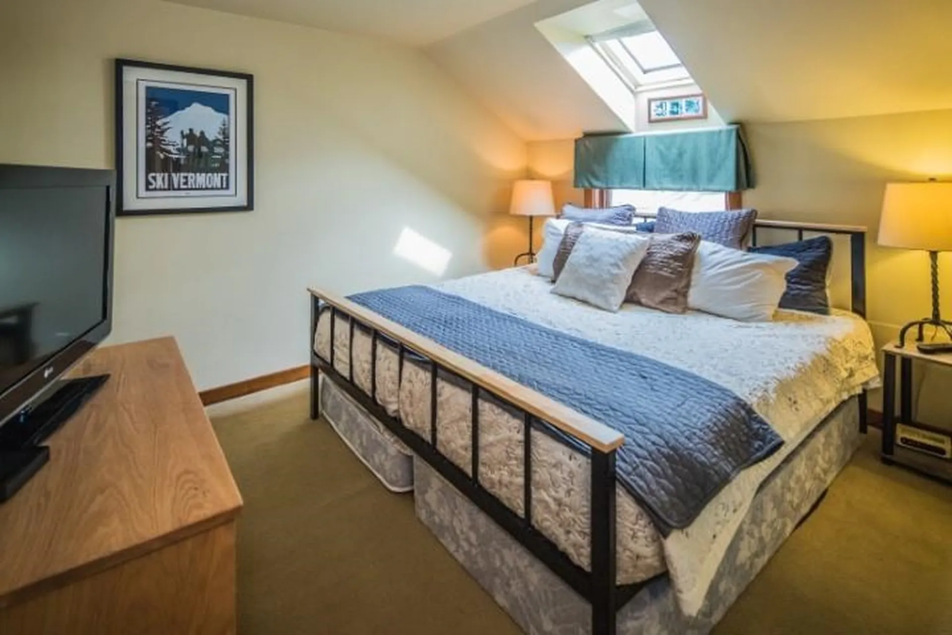 524 East Mountain Road Killington VT 05751